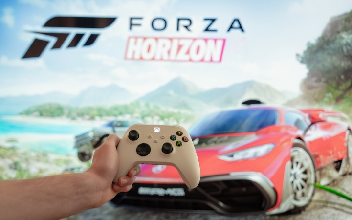 forza horizon 6 video game