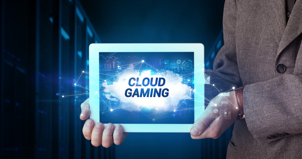 Future of Cloud Gaming